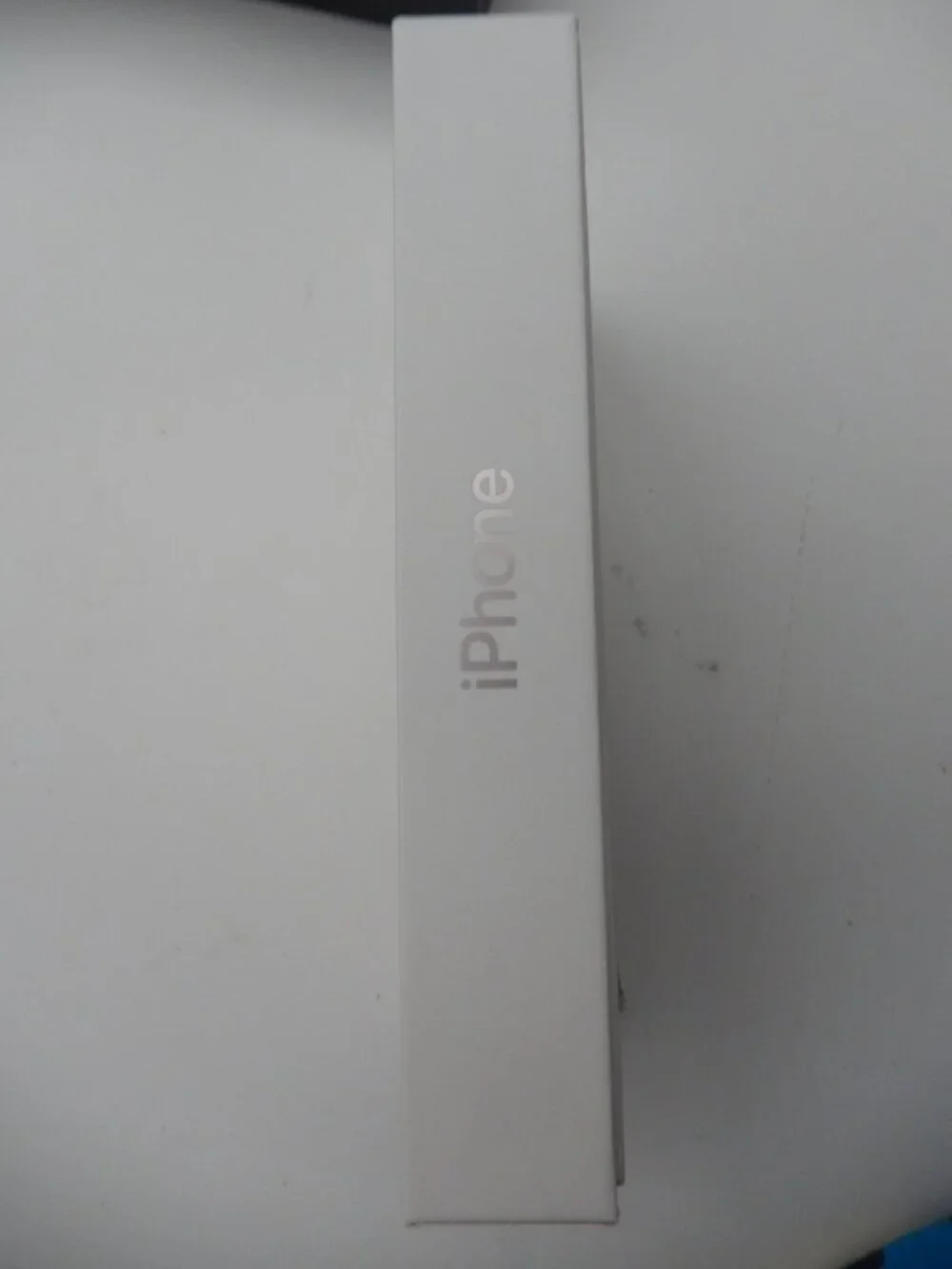 Lot of 2 Empty Apple Boxes for IPhone 13 and iPhone 8